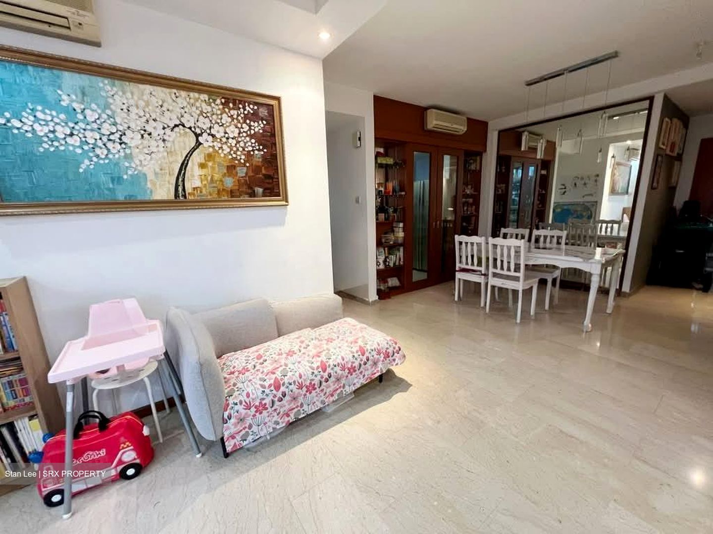 Lilydale (D27), Condominium #597344001